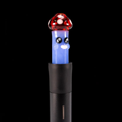 Alexander The Great Blue Cheese Mushy Pivot Tip #ATG02 - Planet Caravan