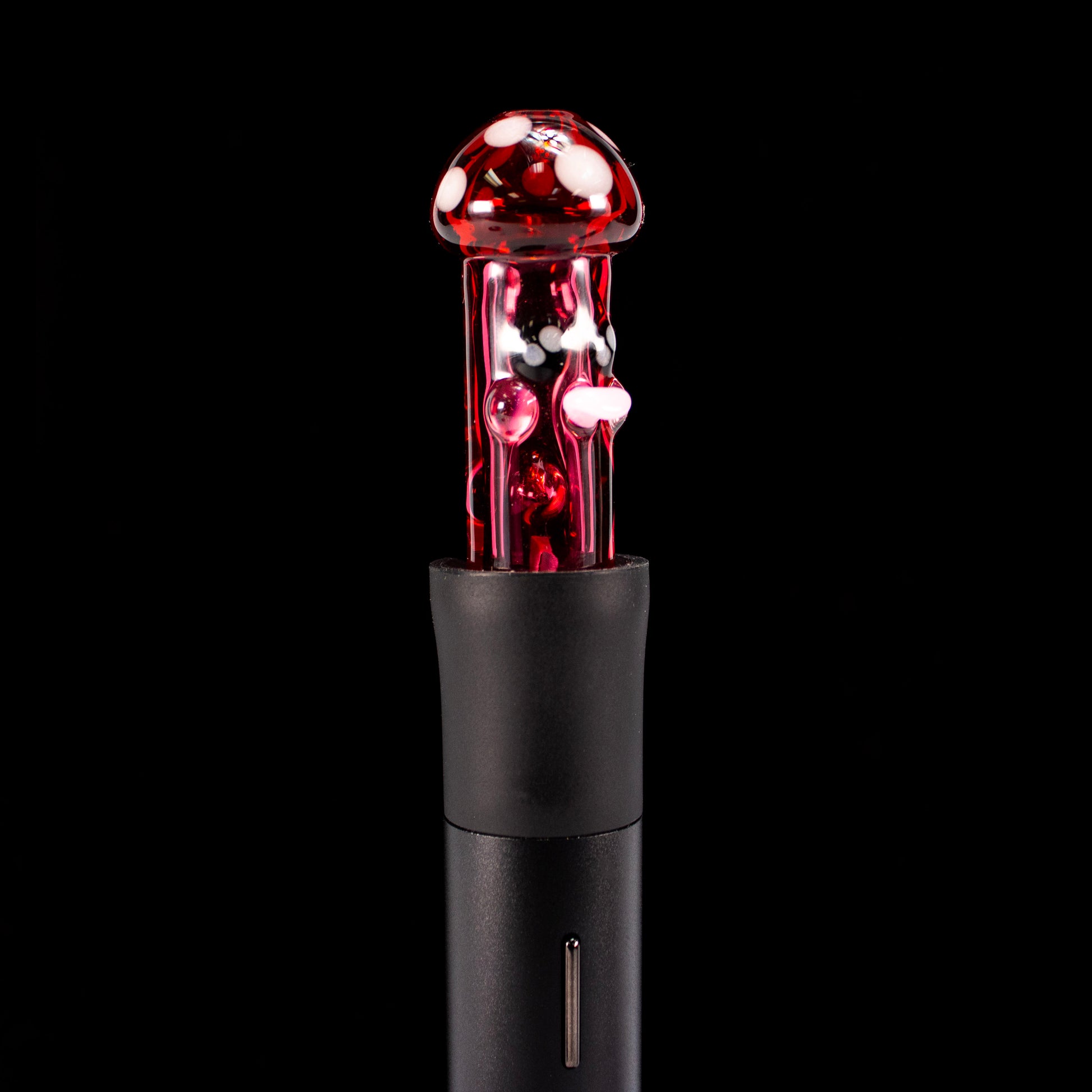 Alexander The Great Gold Ruby Mushy Pivot Tip #ATG05 - Planet Caravan