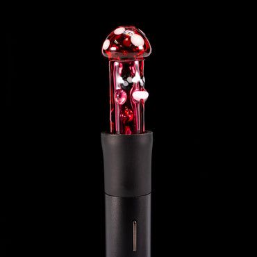 Alexander The Great Gold Ruby Mushy Pivot Tip #ATG05 - Planet Caravan