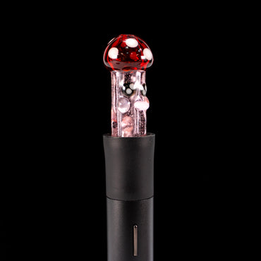 Alexander The Great Pink Lollipop Mushy Pivot Tip #ATG09 - Planet Caravan