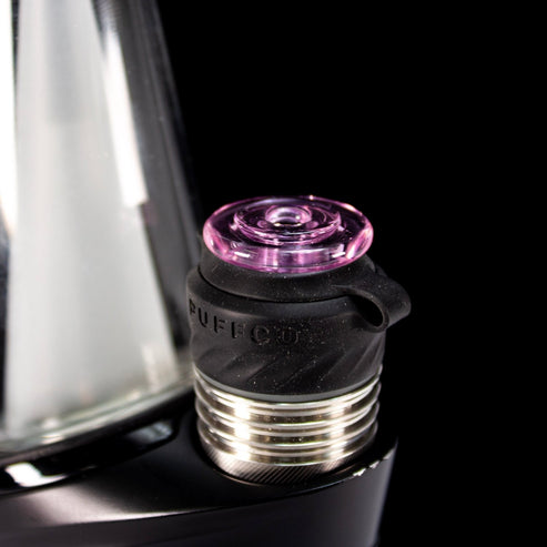 Bradley Miller Bradley Miller - Pink Lollipop 3DXL Joystick Spinner BRM229 Vaporizer Accessories | Planet Caravan