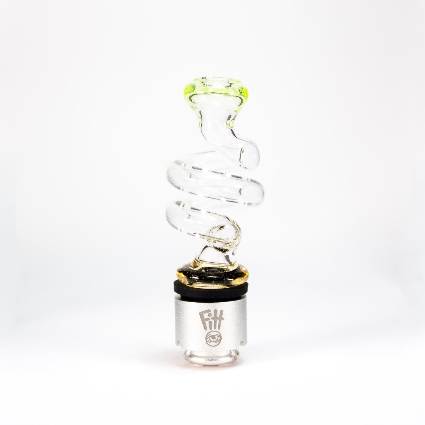 Sno Glass Standard Coil Pivot Tip #SNO02 - Planet Caravan