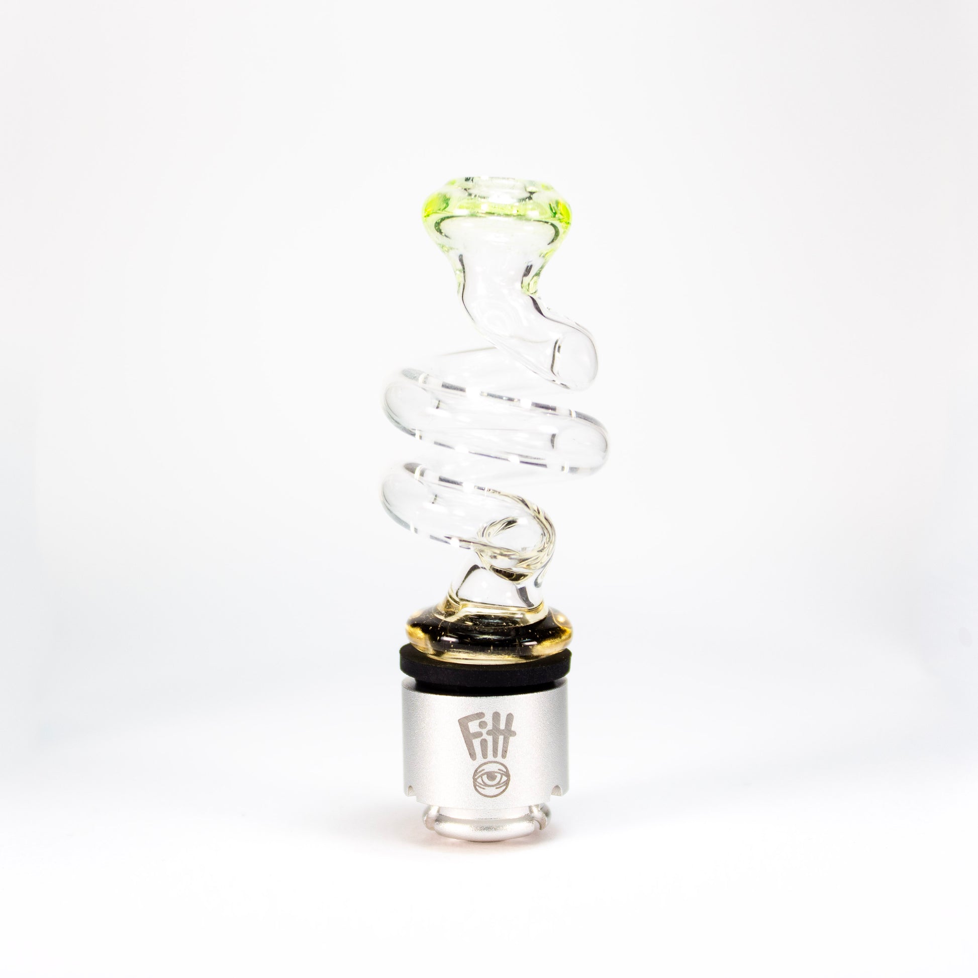 Sno Glass Standard Coil Pivot Tip #SNO02 - Planet Caravan