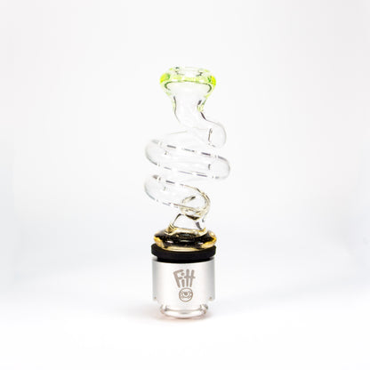 Sno Glass Standard Coil Pivot Tip #SNO02 - Planet Caravan