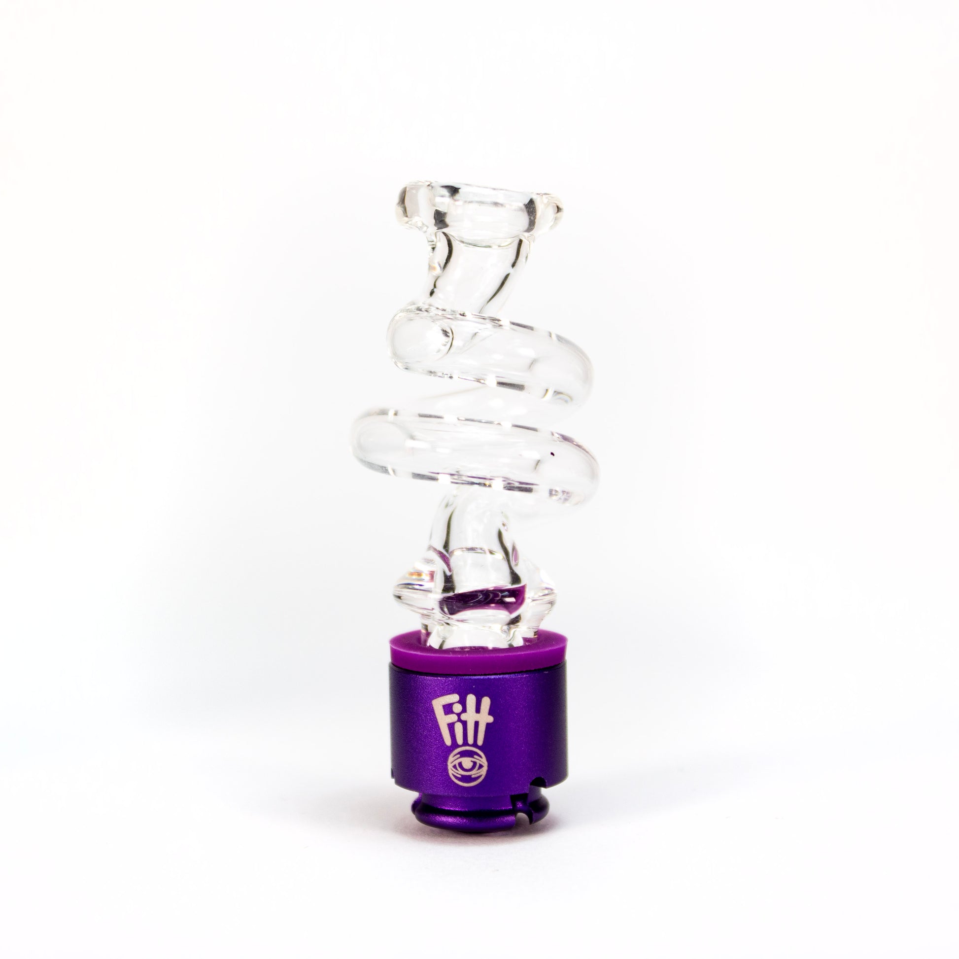 Sno Glass Standard Coil Pivot Tip #SNO03 - Planet Caravan