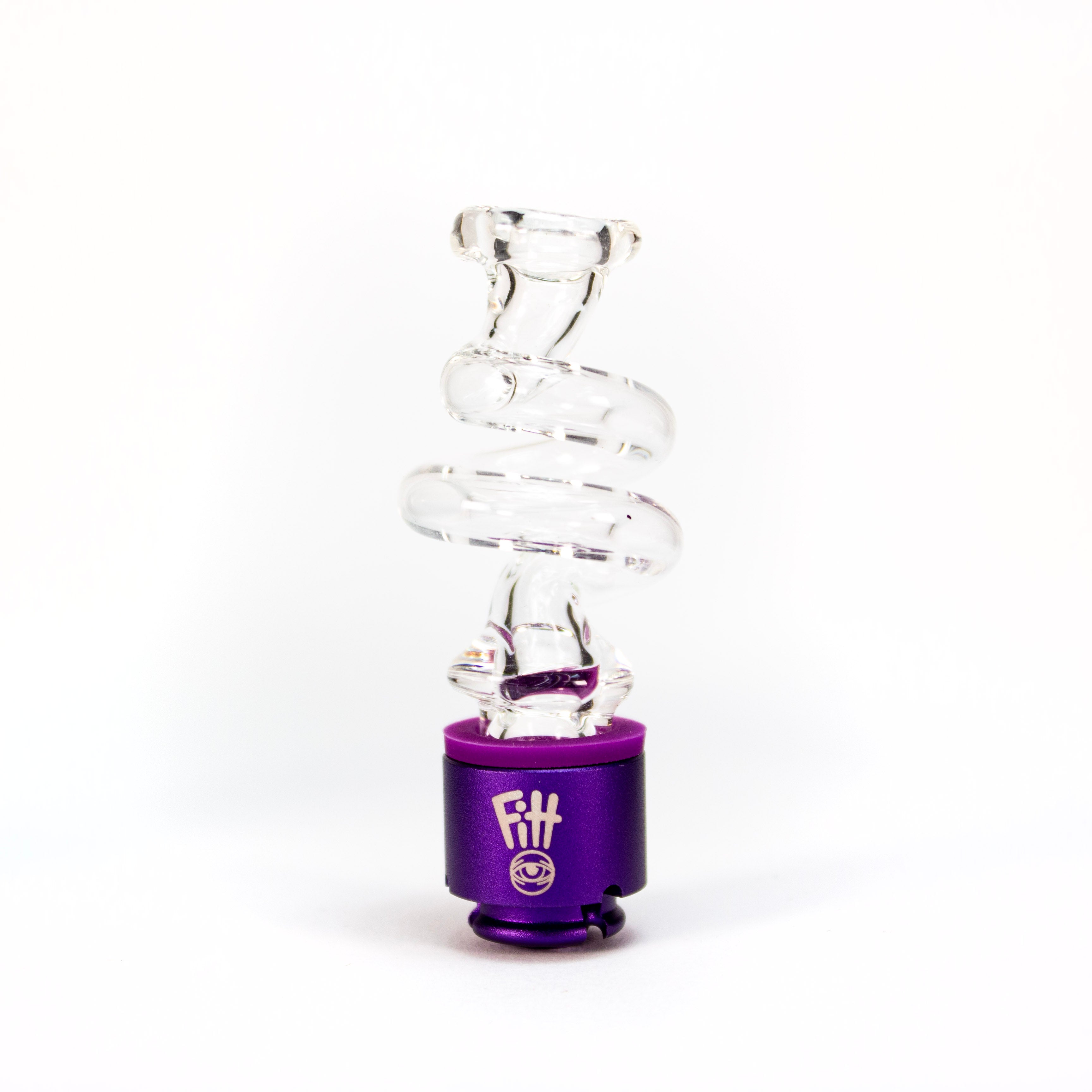 Sno Glass Standard Coil Pivot Tip #SNO03 - Planet Caravan