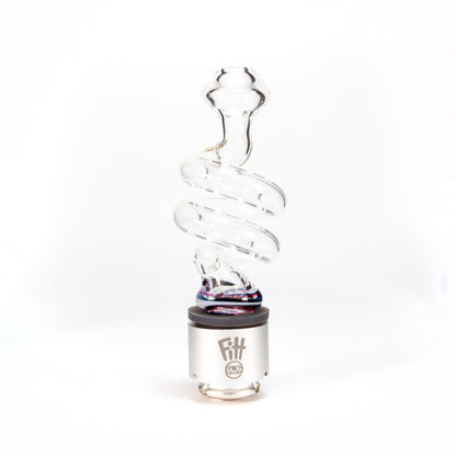 Sno Glass Standard Coil Pivot Tip #SNO04 - Planet Caravan
