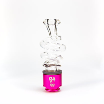 Sno Glass Standard Coil Pivot Tip #SNO05 - Planet Caravan