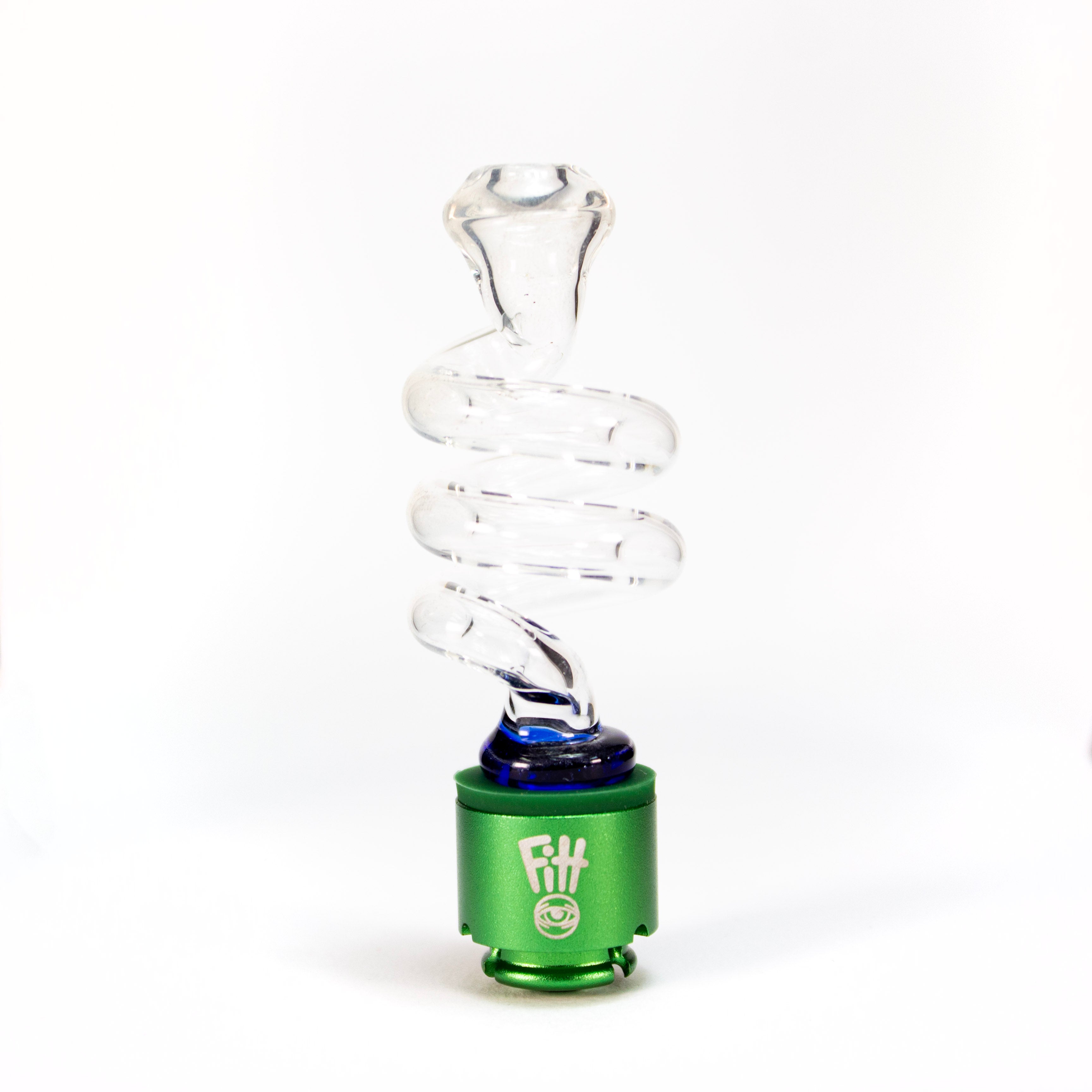 Sno Glass Standard Coil Pivot Tip #SNO06 - Planet Caravan