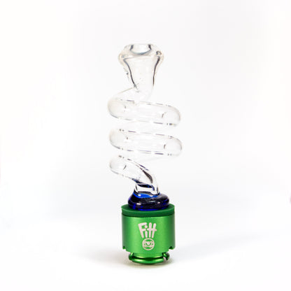 Sno Glass Standard Coil Pivot Tip #SNO06 - Planet Caravan