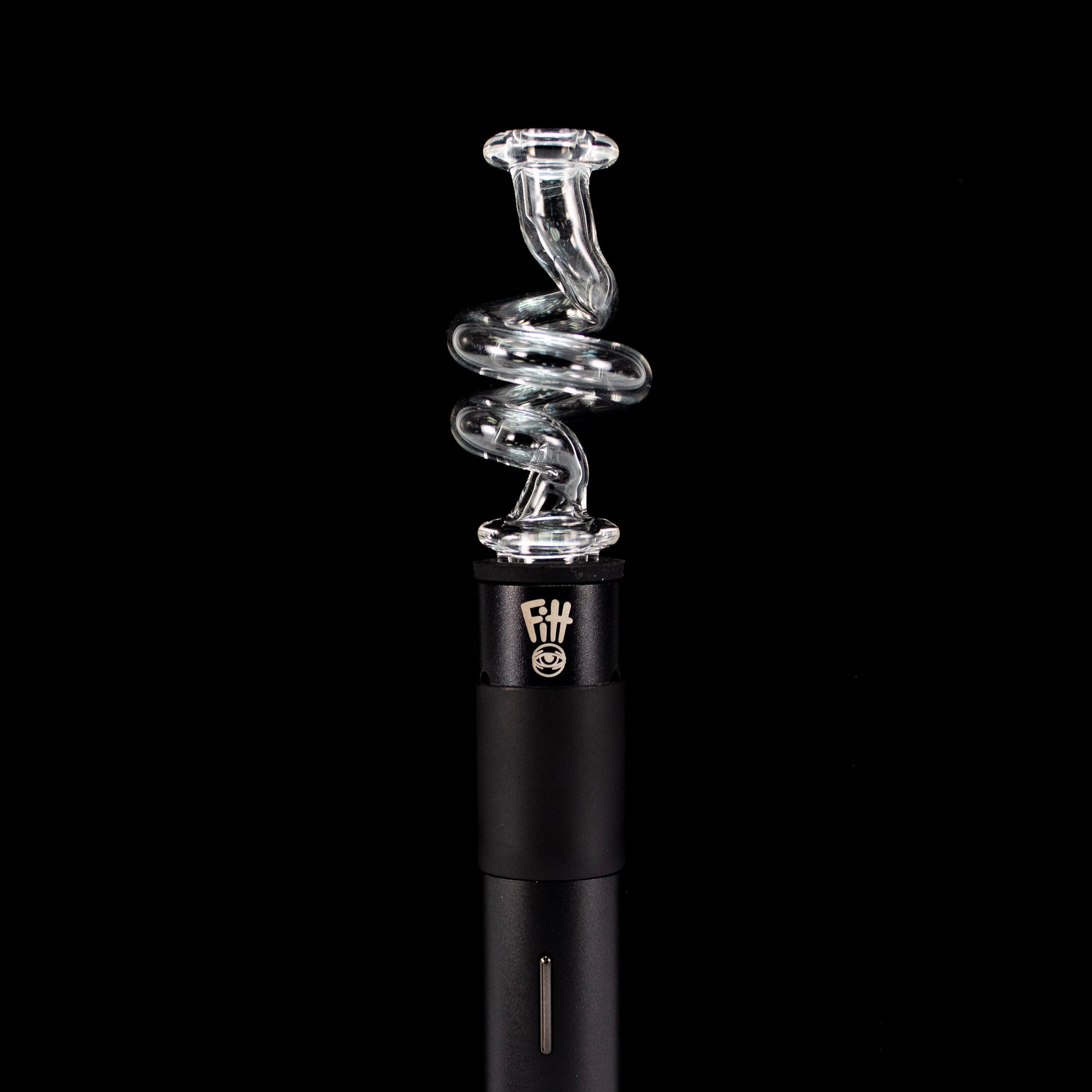 Sno Glass Standard Coil Pivot Tip #SNO01 - Planet Caravan