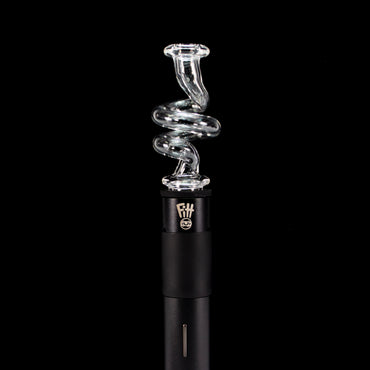 Sno Glass Standard Coil Pivot Tip #SNO01 - Planet Caravan