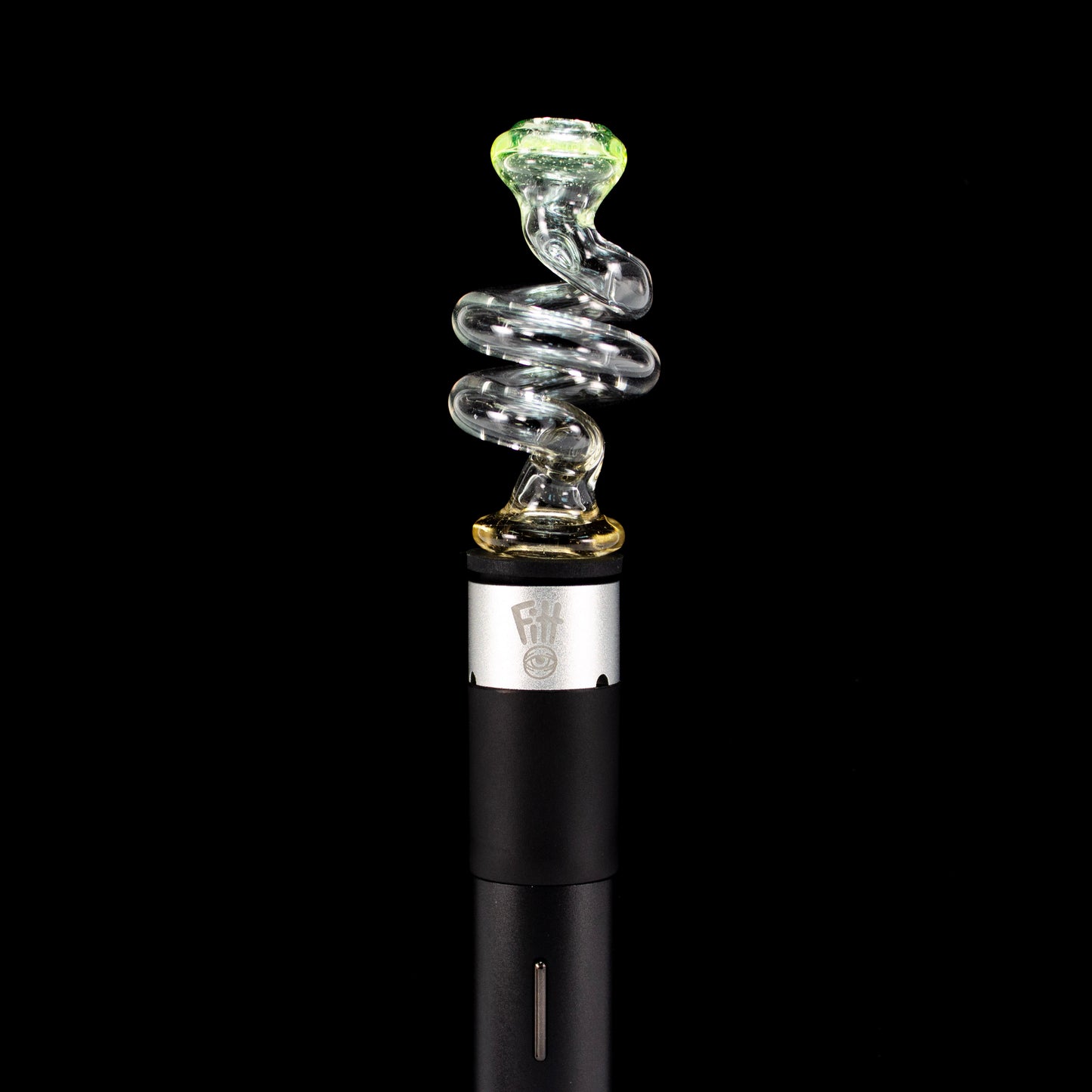 Sno Glass Standard Coil Pivot Tip #SNO02 - Planet Caravan