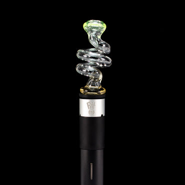 Sno Glass Standard Coil Pivot Tip #SNO02 - Planet Caravan