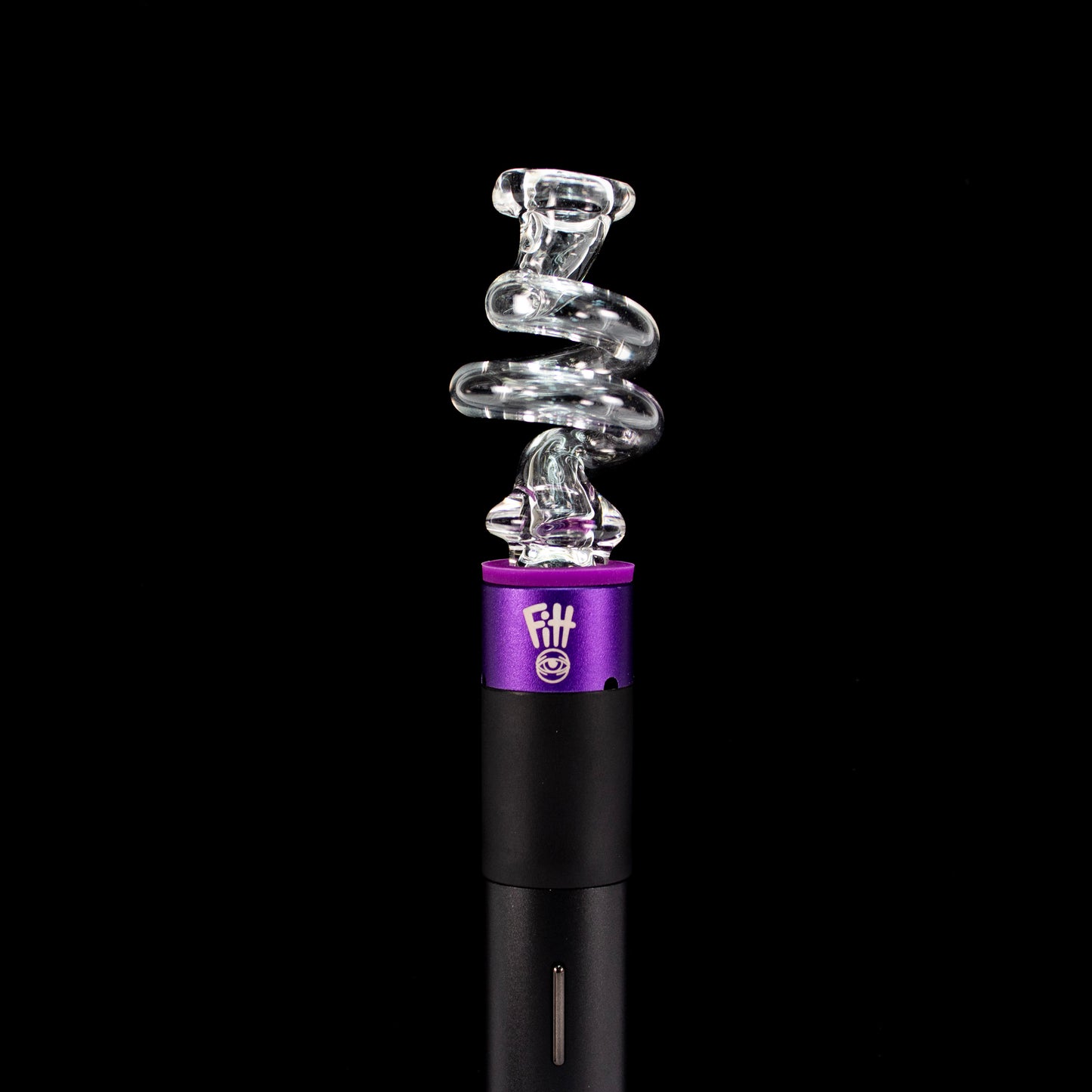Sno Glass Standard Coil Pivot Tip #SNO03 - Planet Caravan