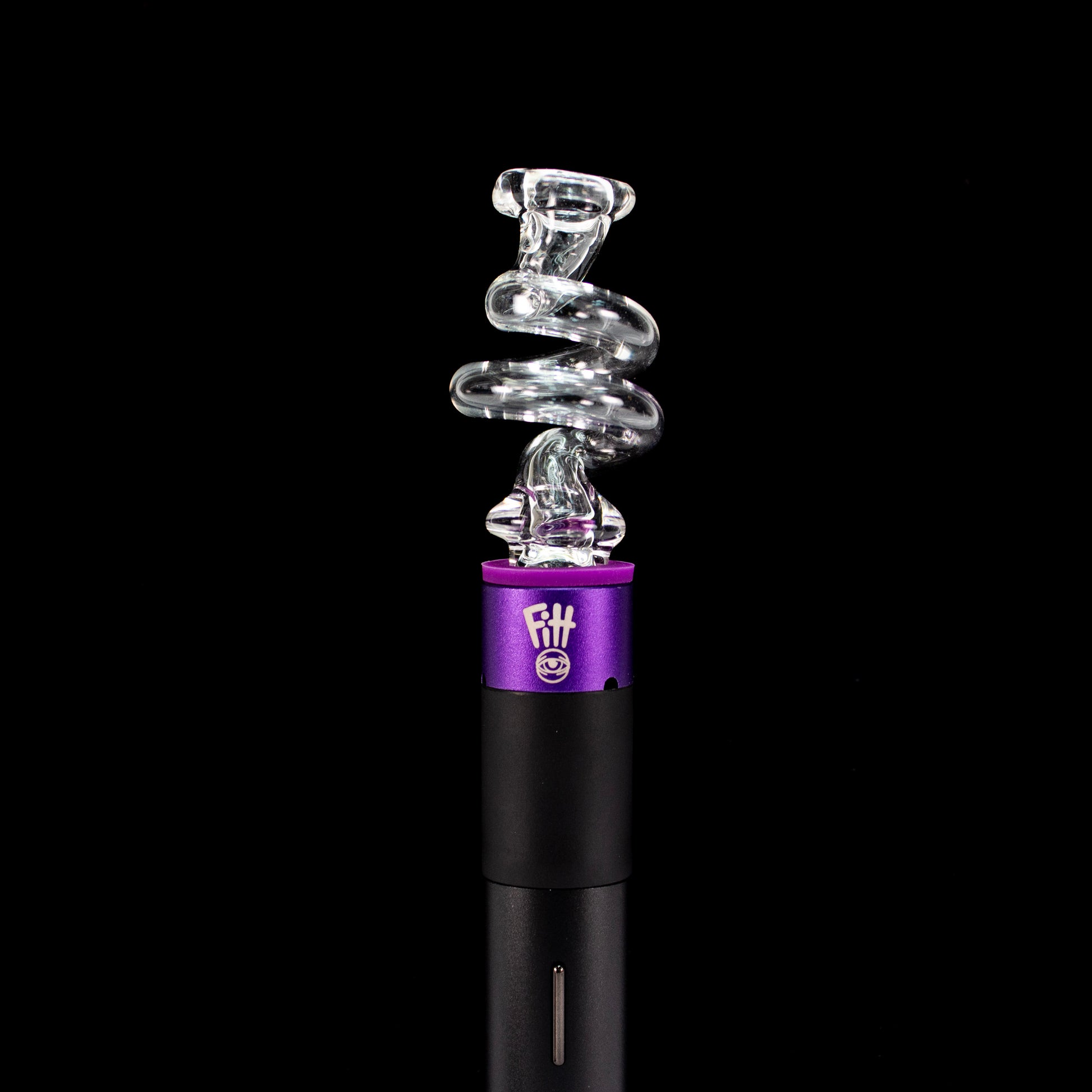 Sno Glass Standard Coil Pivot Tip #SNO03 - Planet Caravan