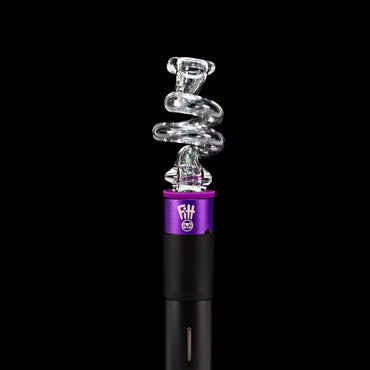 Sno Glass Standard Coil Pivot Tip #SNO03 - Planet Caravan