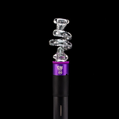 Sno Glass Standard Coil Pivot Tip #SNO03 - Planet Caravan