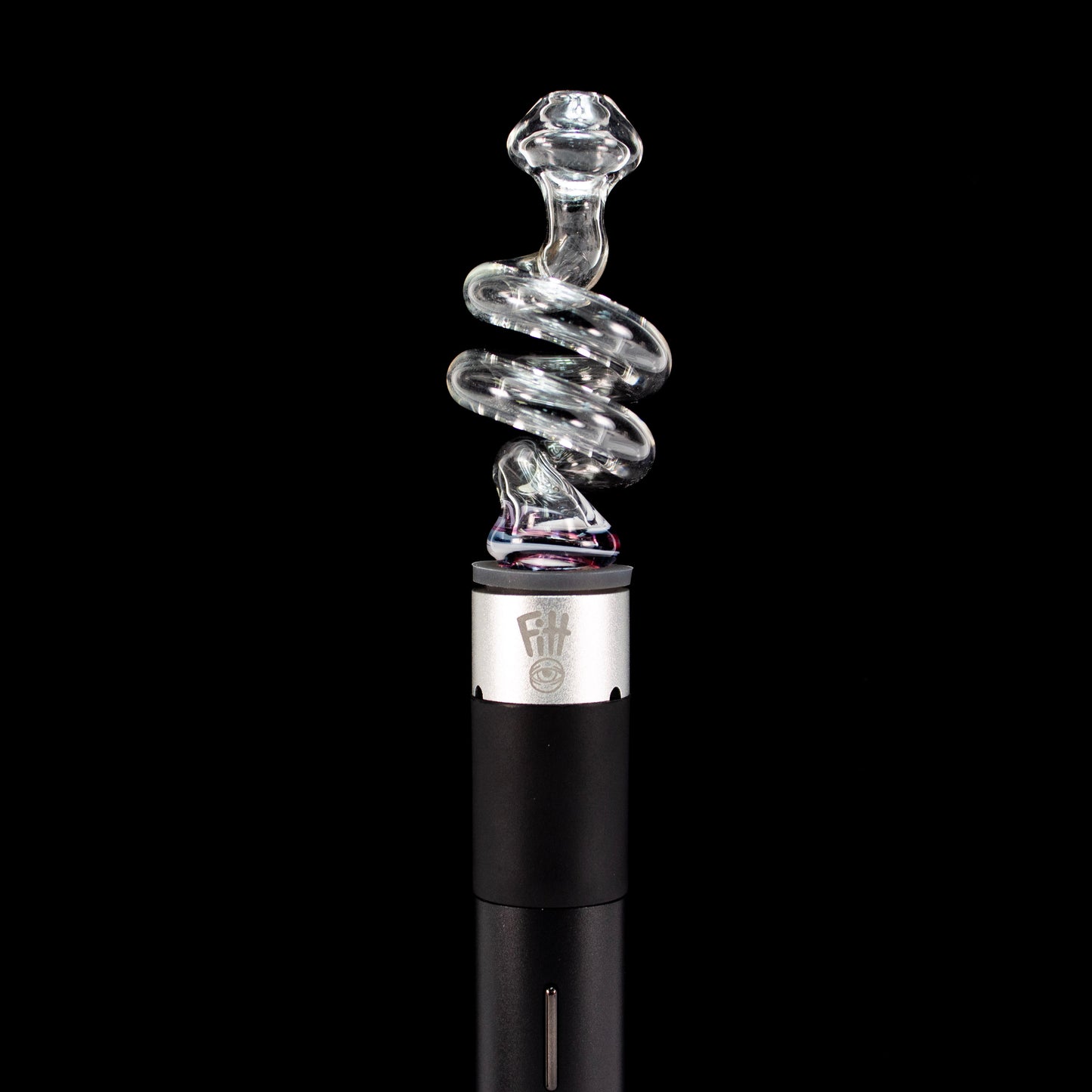 Sno Glass Standard Coil Pivot Tip #SNO04 - Planet Caravan