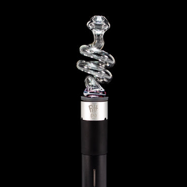Sno Glass Standard Coil Pivot Tip #SNO04 - Planet Caravan