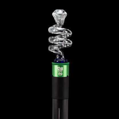 Sno Glass Standard Coil Pivot Tip #SNO06 - Planet Caravan