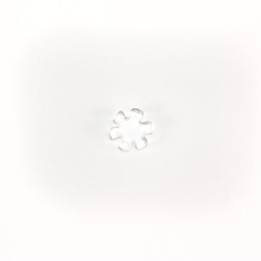 Dark Matter Quartz Flake Pearls - Planet Caravan