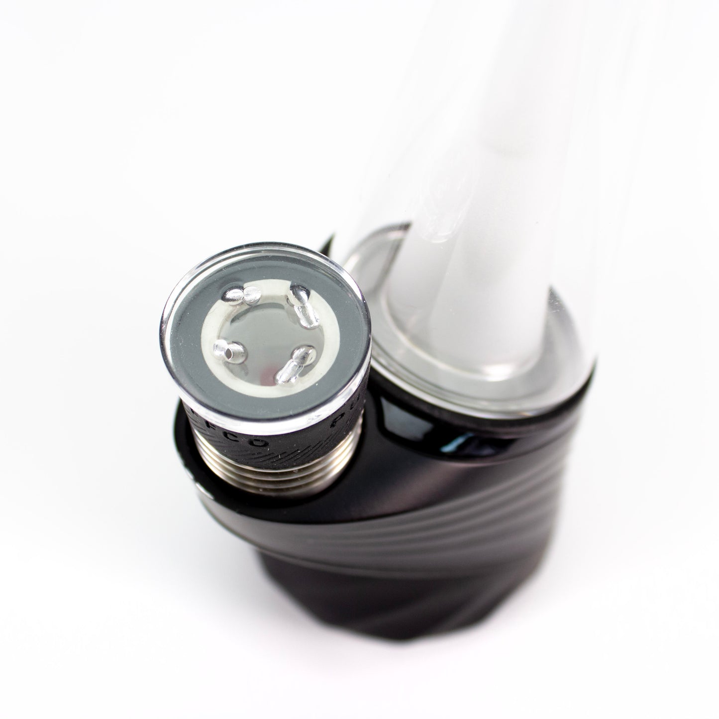 Dark Matter Spinner Lid - Planet Caravan