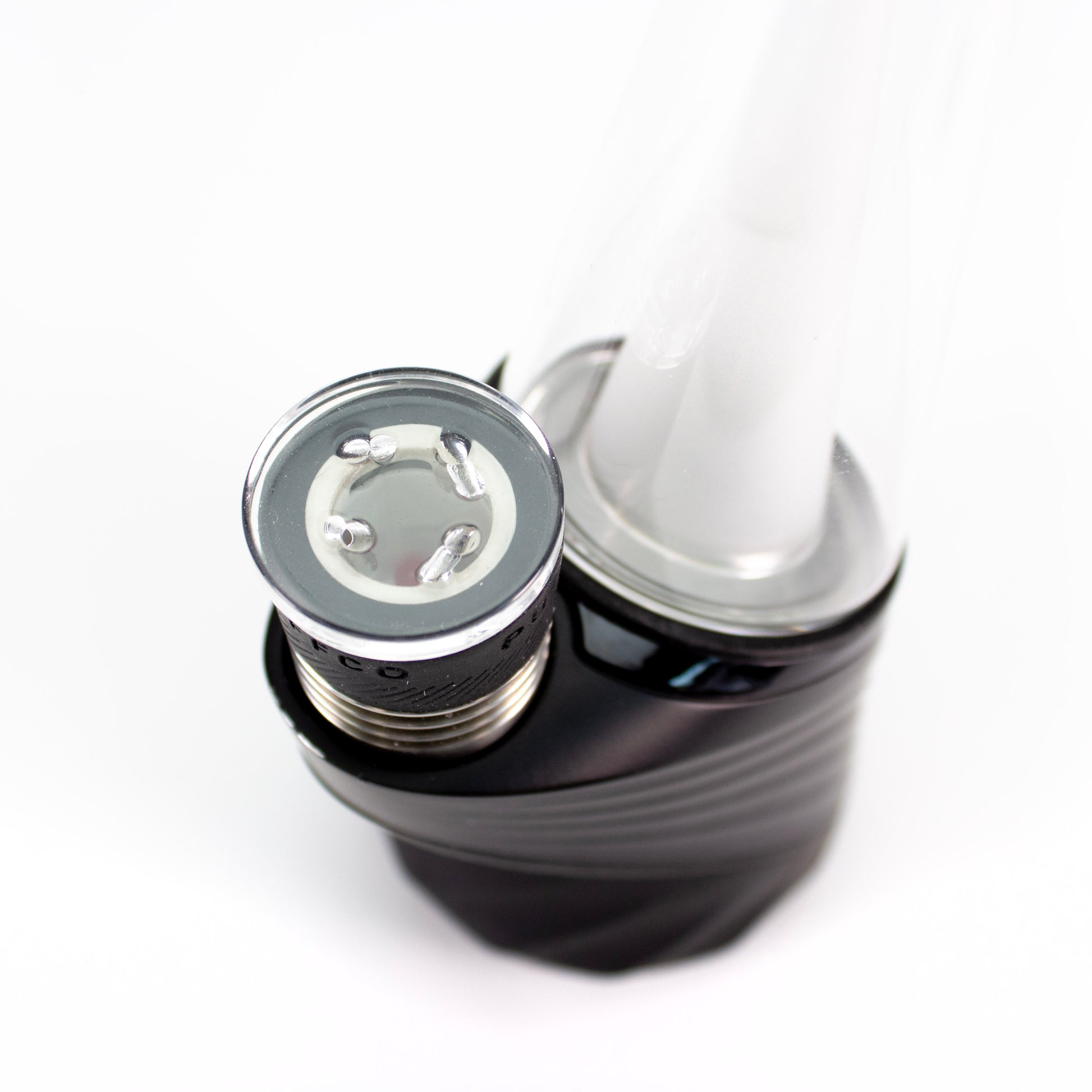 Dark Matter Spinner Lid - Planet Caravan