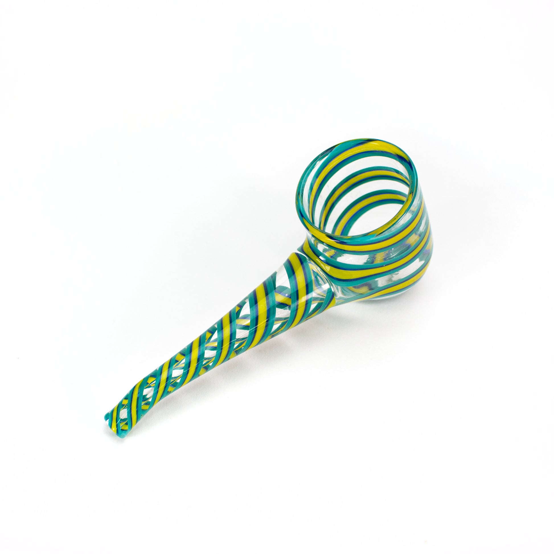 Planet Caravan Wig-Wag Proxy Dry Pipe - Planet Caravan