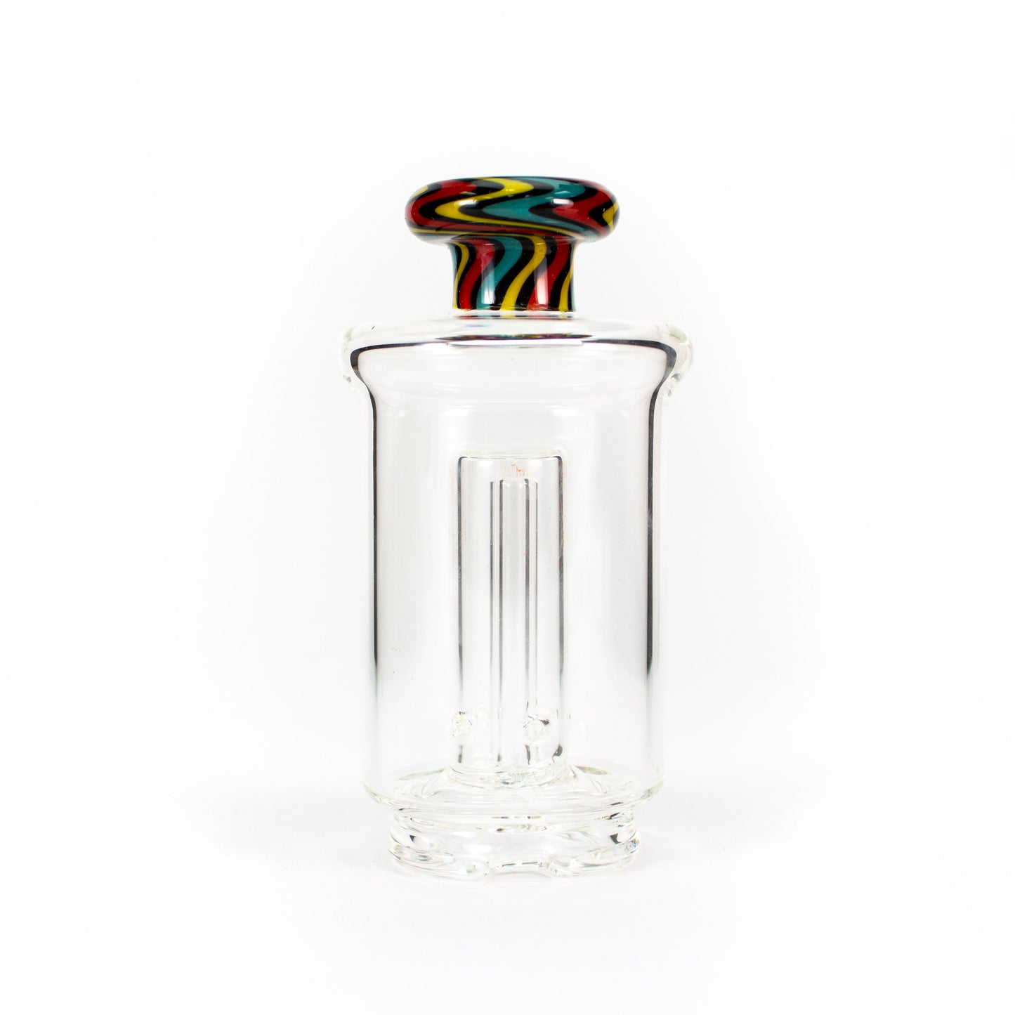 Planet Caravan Wig-Wag Accent Bubbler - Planet Caravan
