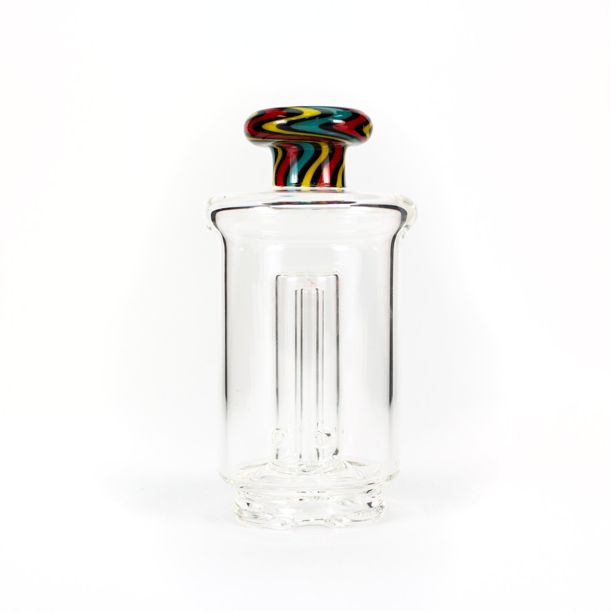 Planet Caravan Wig-Wag Accent Bubbler - Planet Caravan