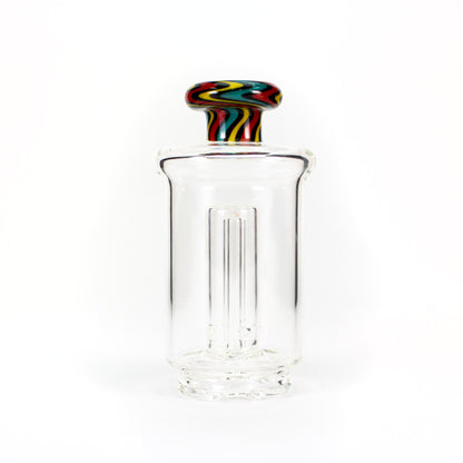 Planet Caravan Wig-Wag Accent Bubbler - Planet Caravan