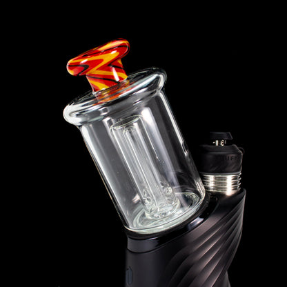 Planet Caravan Wig-Wag Accent Bubbler - Planet Caravan