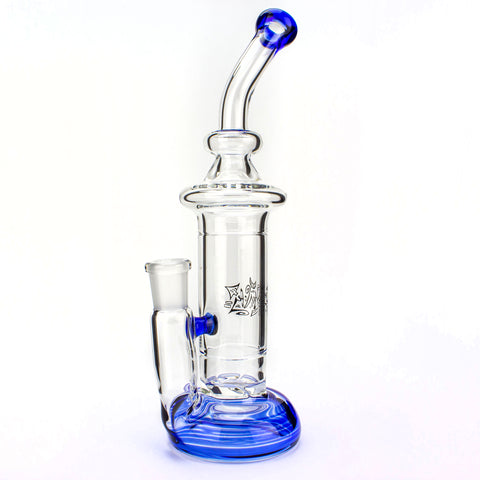 Chauncey Large Blue Dream Turbine Tube #CHY03 - Planet Caravan