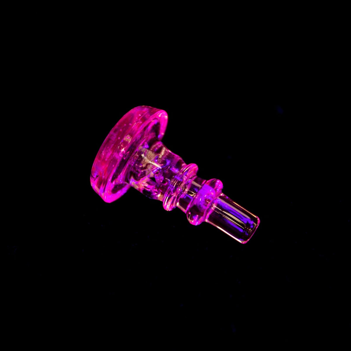 Empire Glassworks Empire Glassworks Peak Pro 3DXL Joystick Cap Vaporizer Accessories | Planet Caravan