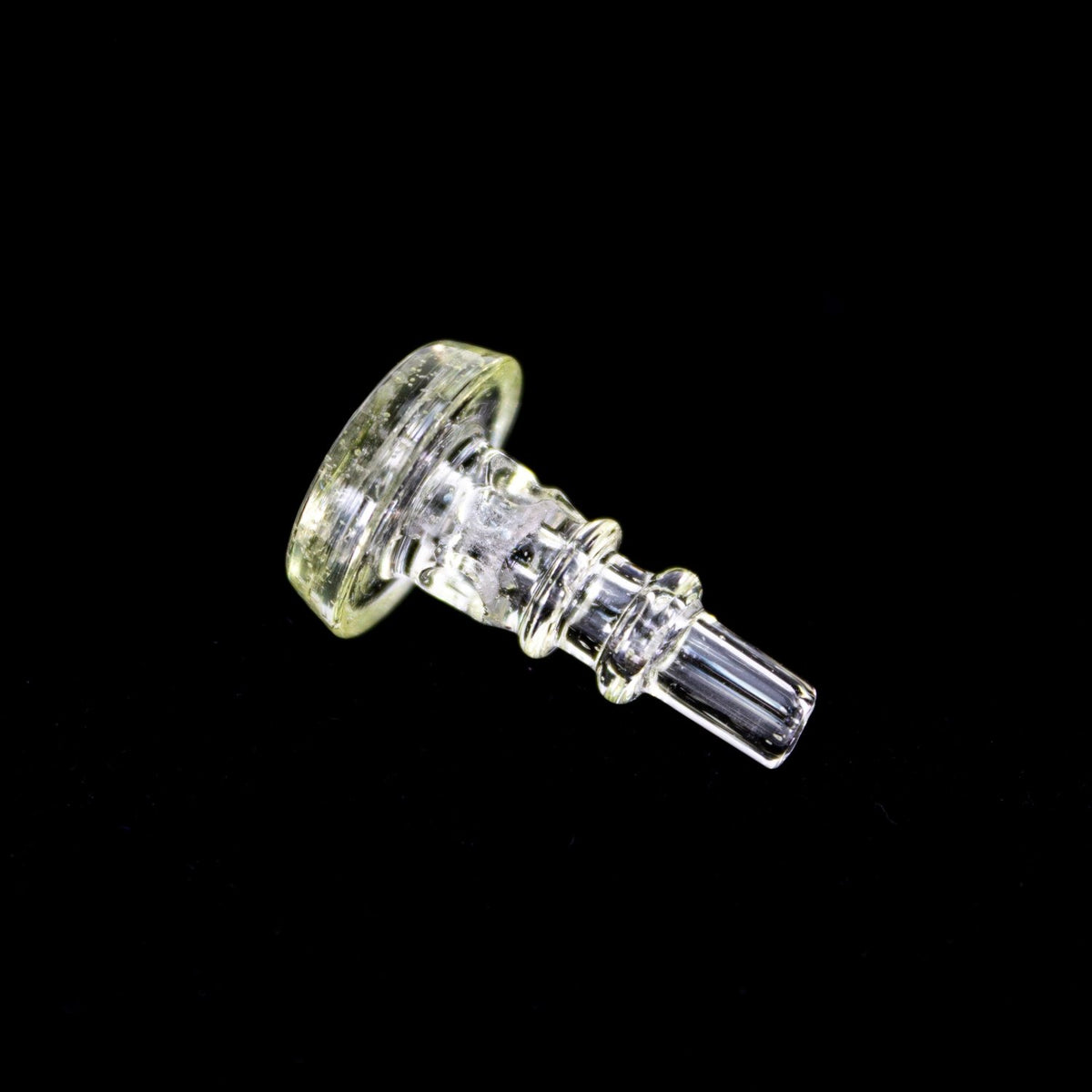 Empire Glassworks Empire Glassworks Peak Pro 3DXL Joystick Cap Vaporizer Accessories | Planet Caravan