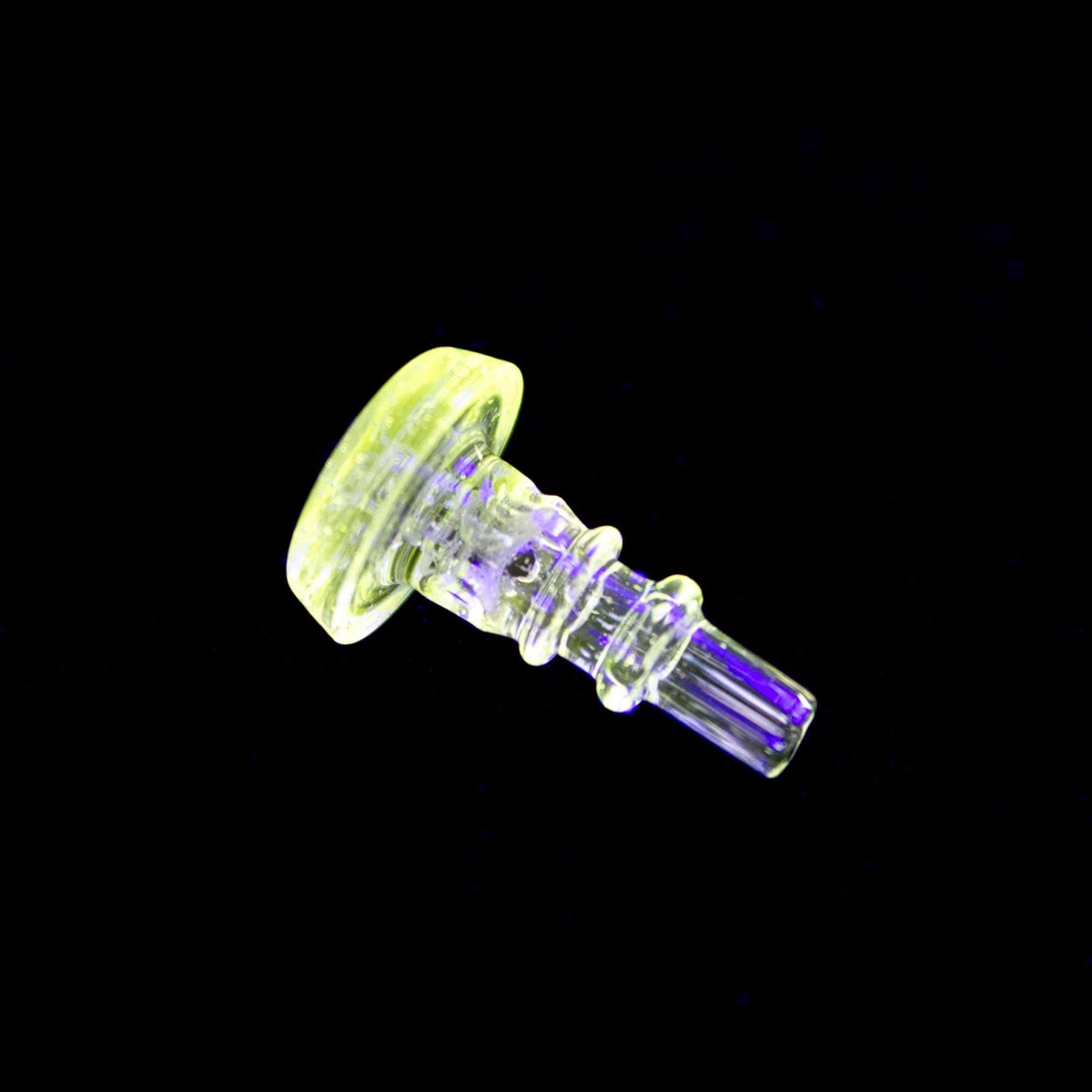 Empire Glassworks Empire Glassworks Peak Pro 3DXL Joystick Cap Vaporizer Accessories | Planet Caravan
