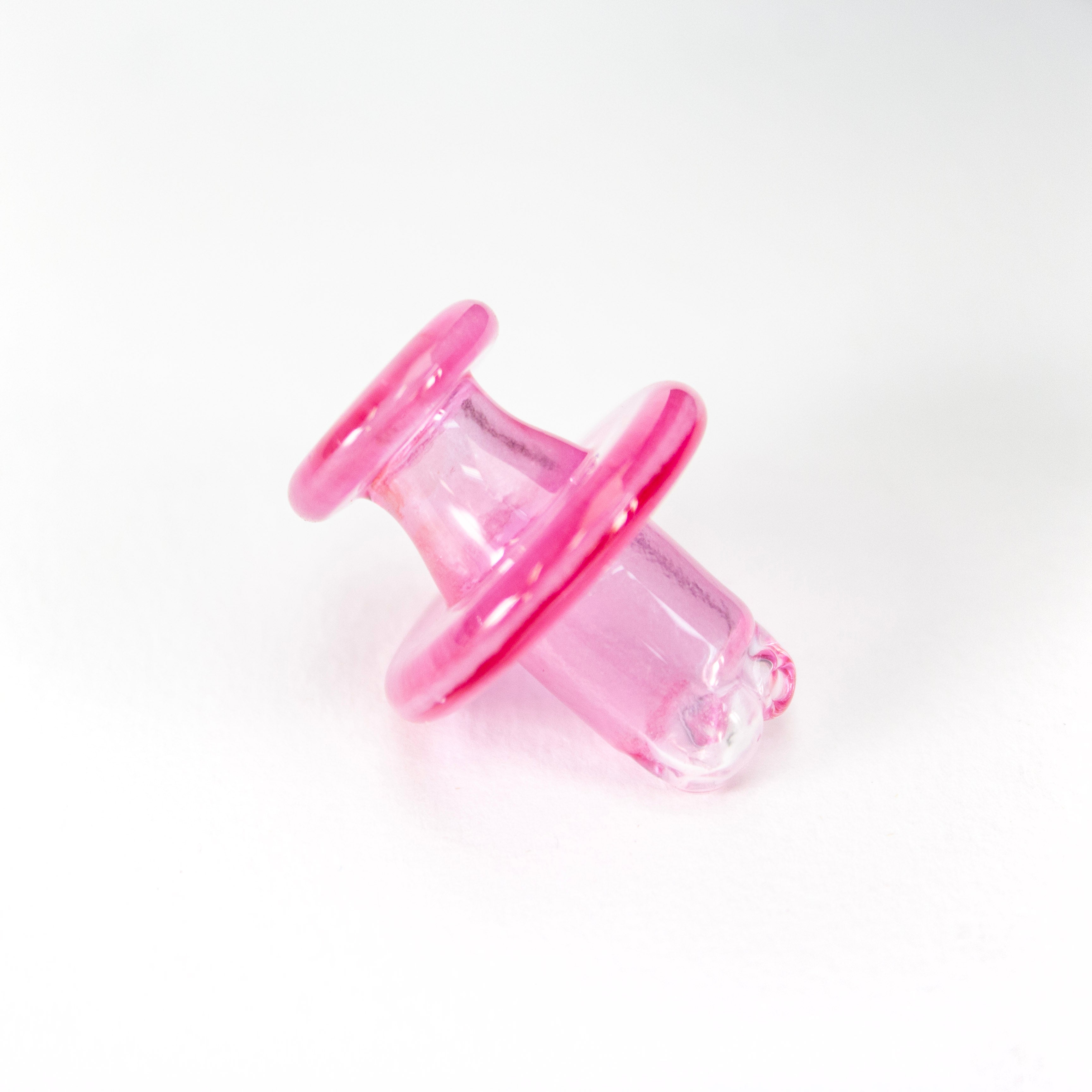 Sandalz Glass Andromeda 3DXL Spinner Cap #SAN094 - Planet Caravan