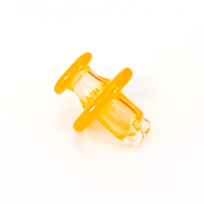 Sandalz Glass Tangie 3DXL Spinner Cap #SAN101 - Planet Caravan