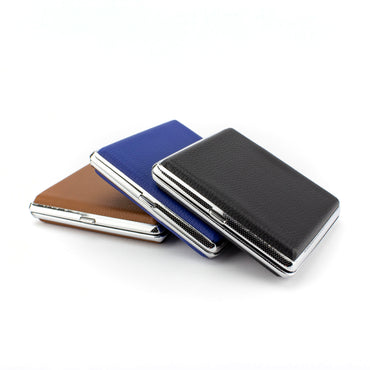 Fujima Cigarette Case - Planet Caravan