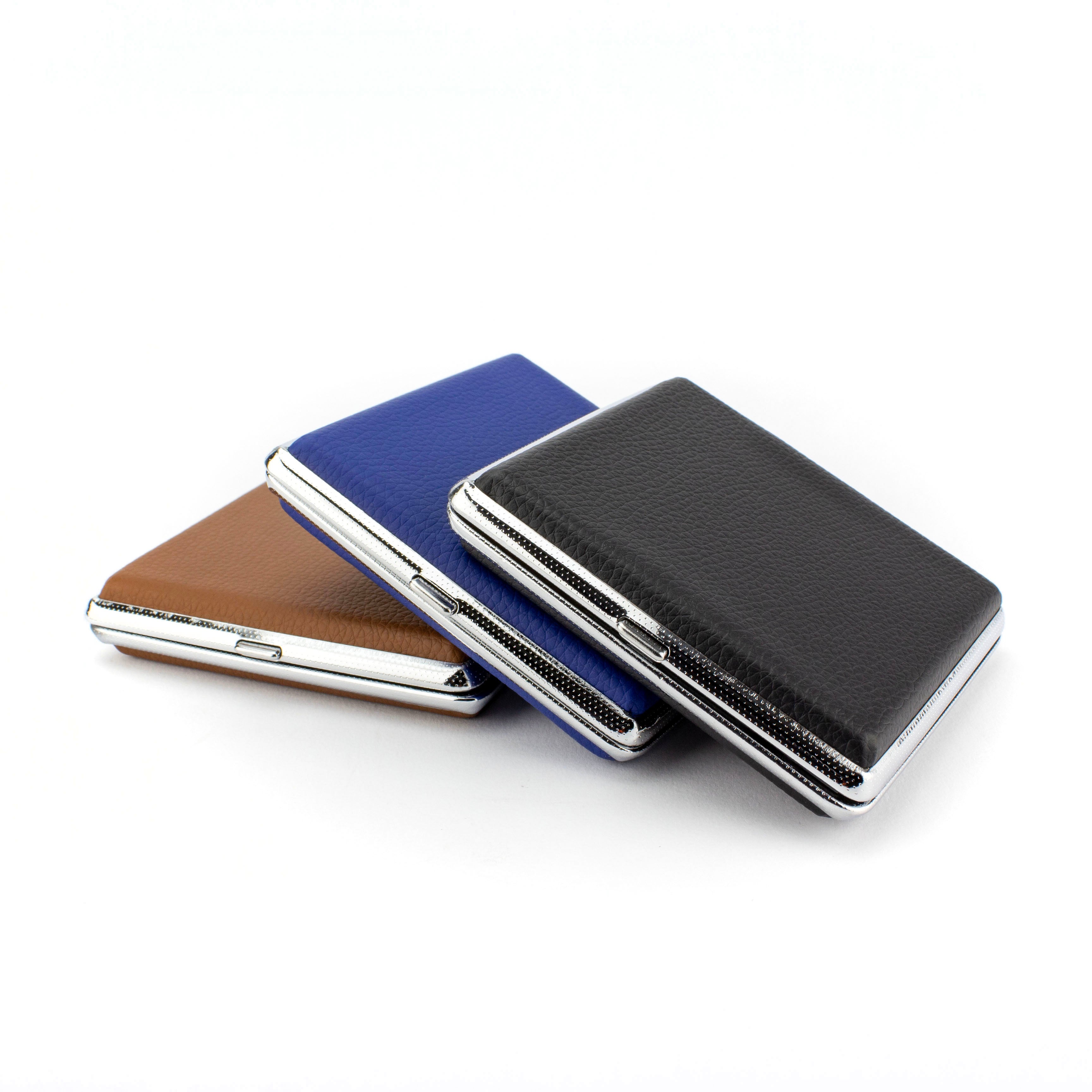 Fujima Cigarette Case - Planet Caravan