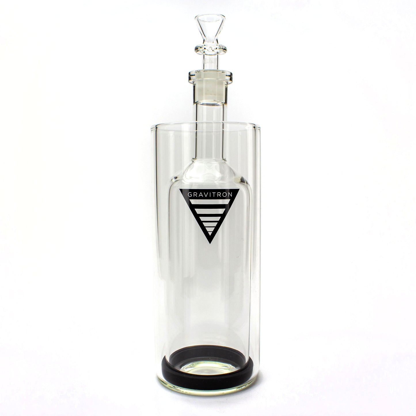 Gravitron Gravity Bongs - Planet Caravan