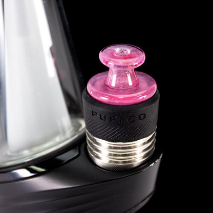 Sandalz Glass Andromeda 3DXL Spinner Cap #SAN094 - Planet Caravan