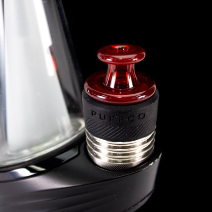 Sandalz Glass Pomegranate 3DXL Spinner Cap #SAN098 - Planet Caravan
