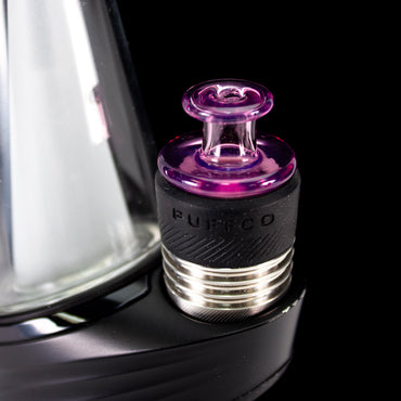 Sandalz Glass Royal Jelly 3DXL Spinner Cap #SAN099 - Planet Caravan