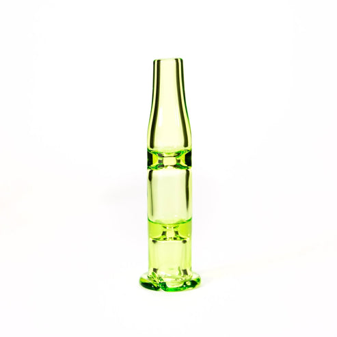 Dark Matter Dark Matter | Straight Pivot Tip Heady Pivot Accessories | Planet Caravan