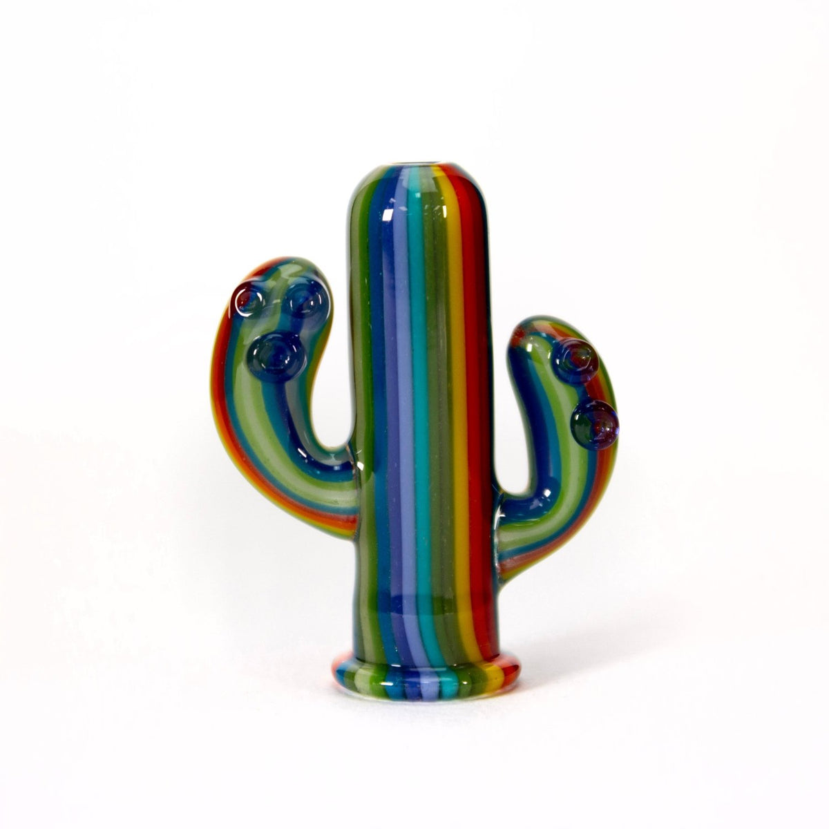 Dark Matter Dark Matter | Cactus Pivot Tip Mouthpiece for Puffco Pivot Heady Pivot Accessories | Planet Caravan