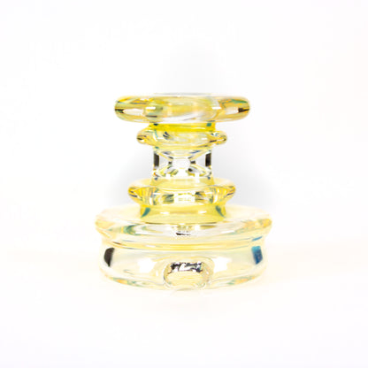 Glass By Yeti Fumed Peak Dry Top Attachment #YD087 - Planet Caravan
