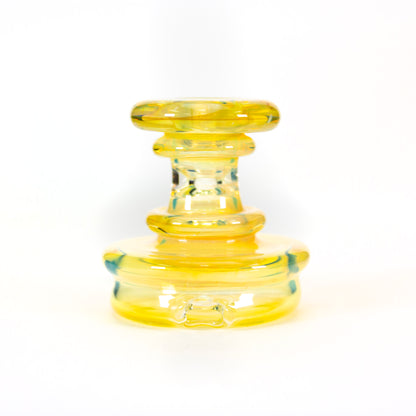 Glass By Yeti Fumed Peak Dry Top Attachment #YD088 - Planet Caravan