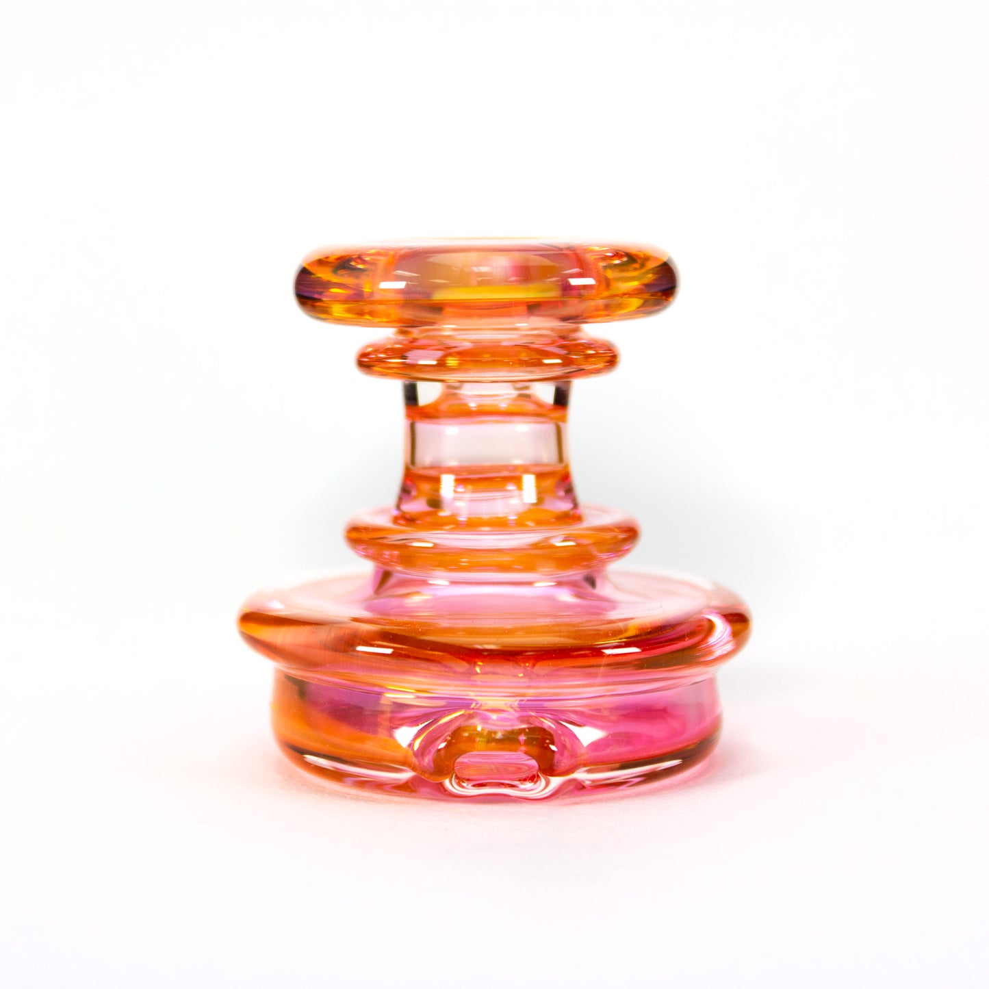 Glass By Yeti Fumed Peak Dry Top Attachment #YD089 - Planet Caravan